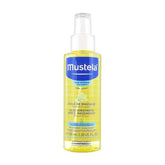 Mustela Huile massage à l'huile d'avocat 100 ml